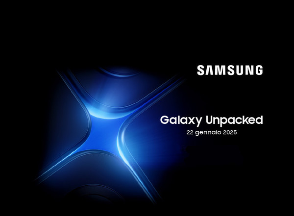 Samsung S25 series launch invitation letter leaked