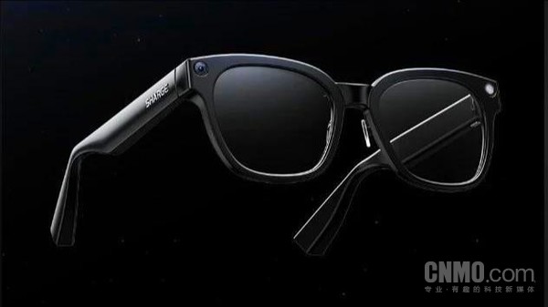 Shanji smart shooting glasses A1 technology preview version