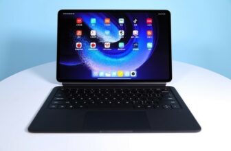 Suspected Xiaomi Mi Pad 7 Max exposed: 12000mAh battery + 120W fast charge