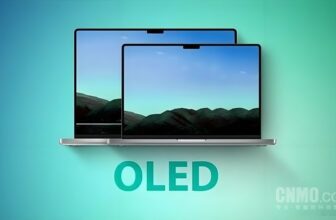 OLED Laptop Market Growth: Apple’s Role in the 2027 Boom