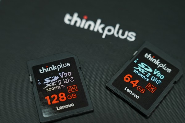 ThinkPlus V90 memory card review: the perfect combination of excellent performance and reliability