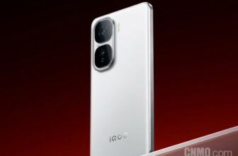 iQOO’s 2025 Models: Powerful Performance and Long Battery Life