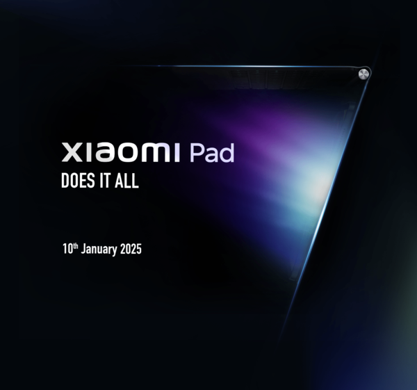 Xiaomi Mi Pad 7 is about to be released in India. The main productivity product is already on sale in China.