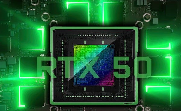 NVIDIA RTX 5070 Ti specifications revealed, core count increased by 17%, TDP only 300W