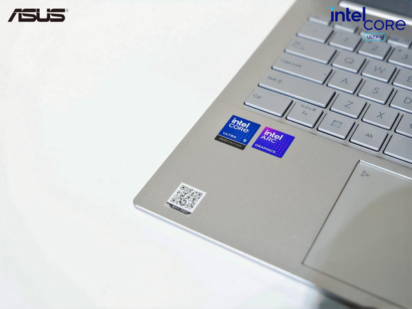 ASUS Lingyao’s new AI PC released: equipped with second-generation Intel Core Ultra processor