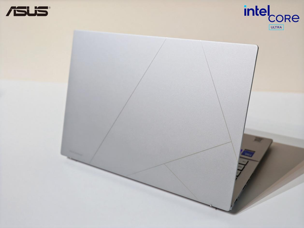 ASUS Lingyao’s new AI PC released: equipped with second-generation Intel Core Ultra processor