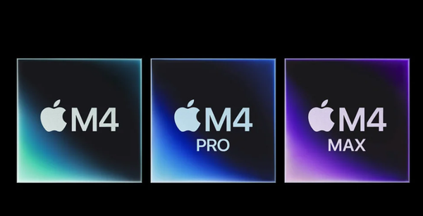 Apple’s M4 chip is expected to fully cover the Mac product line next year, a historic update