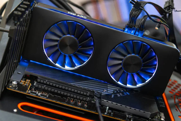 Can Intel's Battlemage GPU news summary beat AMD Nvidia?