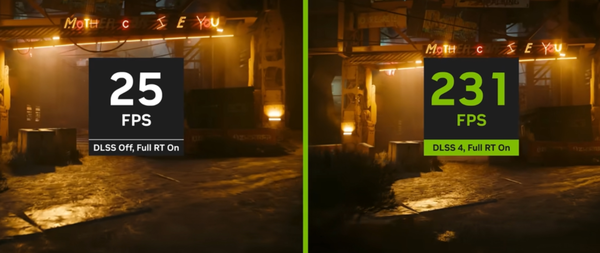 NVIDIA DLSS 4 greatly improves the frame rate. It is indeed very powerful, but things are not simple.