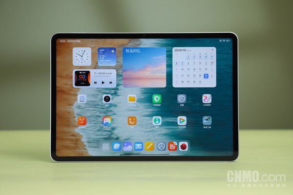 Xiaomi Pad 7 Pro review: The flagship screen’s AI-powered experience is completely refreshed