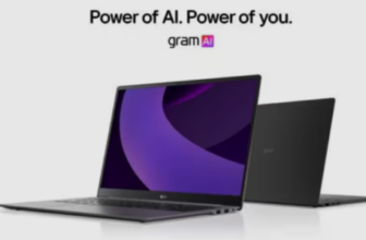 2025 LG Gram series notebooks unveiled, equipped with Intel Arrow Lake