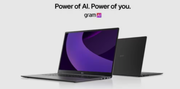 2025 LG Gram series notebooks unveiled, equipped with Intel Arrow Lake