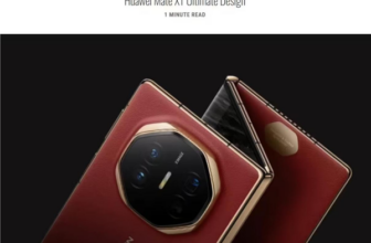Huawei Mate XT: Foldable Phone & iOS 18.2 Release
