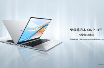 Honor Notebook X Plus Series: New Core 5 Laptop with Best Battery Life