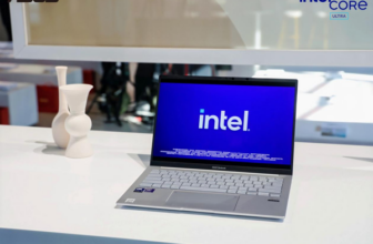 ASUS Lingyao’s new AI PC released: equipped with second-generation Intel Core Ultra processor