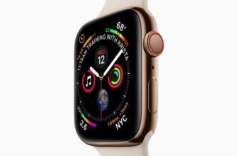 Apple updates its “old antiques” list, adding Watch 4 and 19 MacBook Pro models