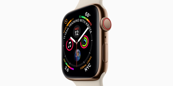 Apple Watch Series 4