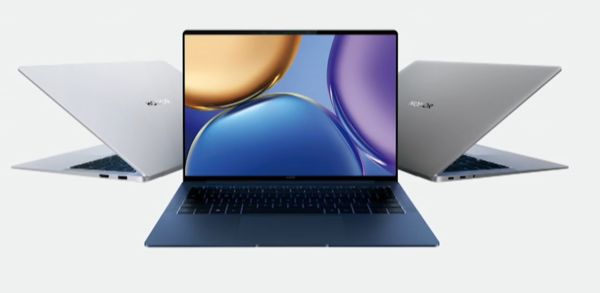 Honor laptop