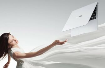 Huawei MateBook X Pro: Buy a Smart PC for Top Performance This Double Eleven