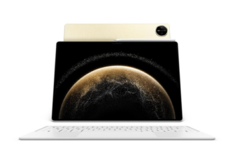 Huawei officially announced that its new flagship Hongmeng tablet will be unveiled on the 26th alongside the Mate 70!
