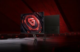 In the third quarter, the online sales of Chinese display reached 2.69 million units! Xiaomi enters the top three