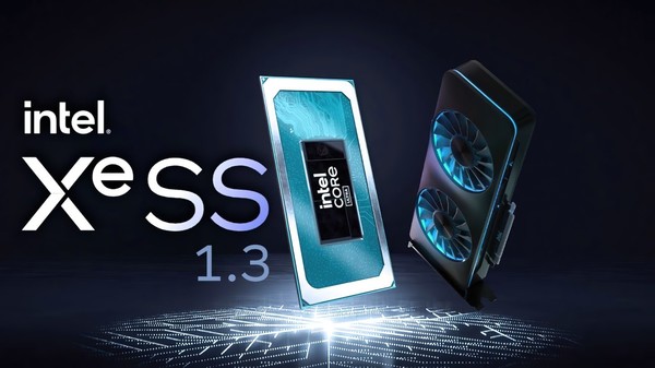 Intel XeSS technology supports more than 200 games, and i cards can also play games!