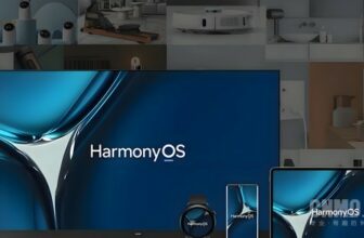 It is revealed that Huawei will release Hongmeng PC in the first half of next year! Create a closed loop of Hongmeng ecological chain