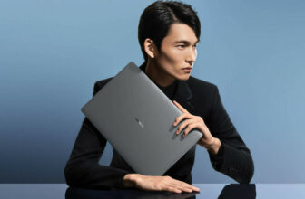 Xiaomi Notebook Return 2025: High-End, Thin, and Light Design Revealed