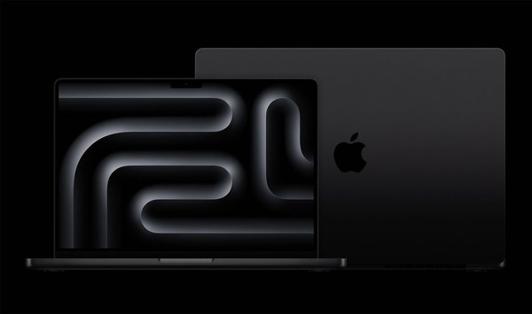 M4 version MacBook Pro battery capacity increased by 5%, can be used for up to one day