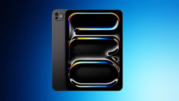 M5 chip iPad Pro will be put into production by the end of 2025 and will be manufactured by BYD Electronics