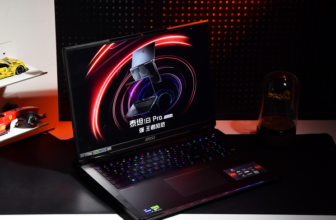 MSI’s Double 11 Promotion: Exclusive Discounts on Gaming Laptops and MSI Claw Handheld Console
