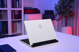 MSI Notebook launches year-end promotion event and you can get a 4,299 yuan handheld machine when you order it