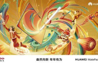 Huawei MatePad Pro 13.2-Inch: A Digital Art Powerhouse