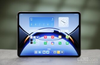 OPPO PAD 3 Pro Tablet Review: Design, Performance & Productivity Features