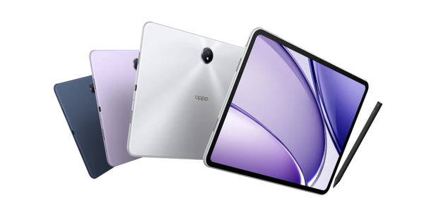 OPPO Pad 3 released with up to 12GB + 512GB, starting at 2,099 yuan