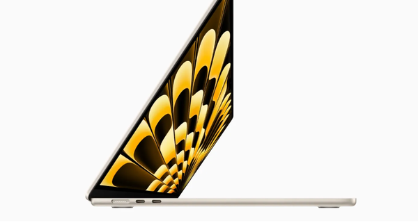 Some configurations of Apple M4 MacBook Air revealed, battery life improved, appearance unchanged 