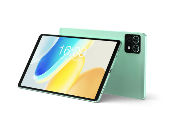 Taipower releases 8.7-inch cheap small-screen tablet with 90Hz refresh rate and supports 4G network