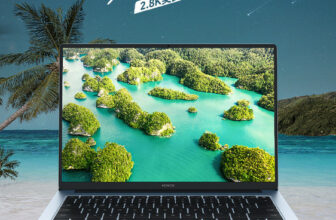 The 2025 Honor Notebook X Plus series will officially go on sale tomorrow, starting at 4,699 yuan