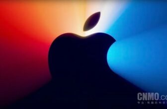 Apple New Hardware Release: No New Products in 14 Years