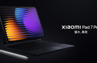 Xiaomi Mi Pad 7 is about to be released in India. The main productivity product is already on sale in China.