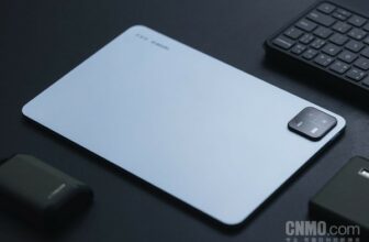 Xiaomi ThePaper OS 2 Update: New Features for Pad 7 Series