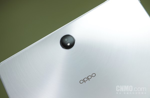 Your study partner has arrived! OPPO Pad 3 soft light version hands-on experience