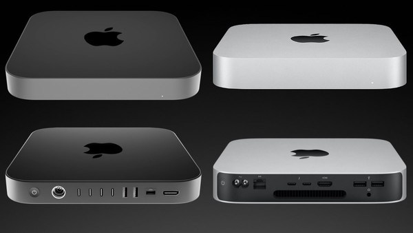 Apple's new products at the end of the year: These must be customized for new iPads and Macs