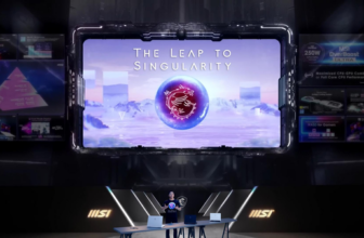 MSI AI Laptops: The Future of Smart Performance and Productivity