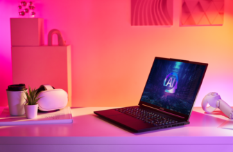 MSI Creator 16 AI+ Ryzen Edition 2024 – Ultimate Laptop for Creators