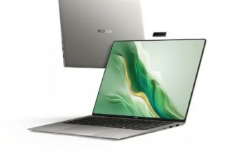 Honor MagicBook Art 14 Performance: Powerful & Lightweight at 8,299 yuan