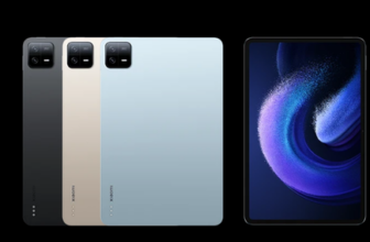 Xiaomi Pad 6 Paper OS 2 Update: New Features & Enhancements