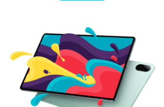 Honor Tablet X9: 7250mAh Battery & 120Hz Display