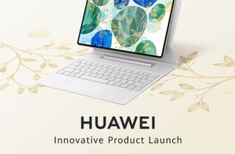 Huawei Global Launch: MatePad Pro 12.2 Unveiling on September 19, 2024