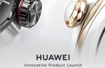 Huawei holds Huawei’s global innovation product launch conference. A number of new products lead the new trend